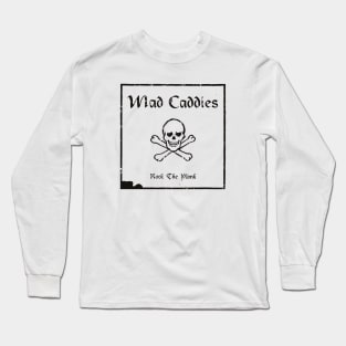 Mad Caddies Rock The Plank Long Sleeve T-Shirt